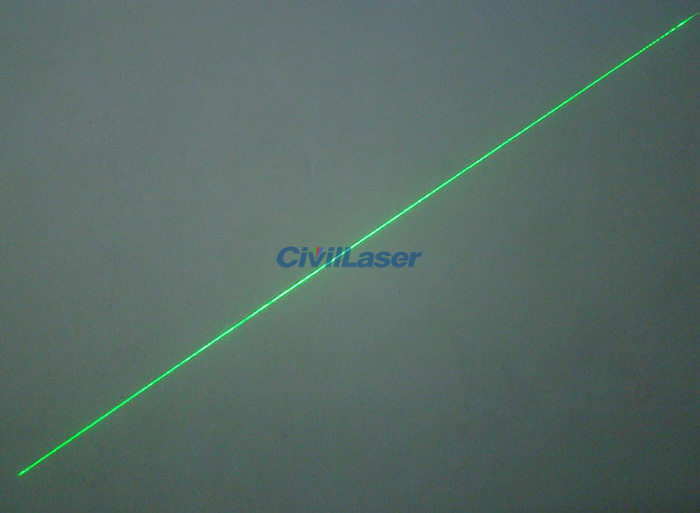 laser module